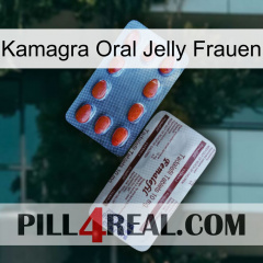 Kamagra Oral Jelly Women 36